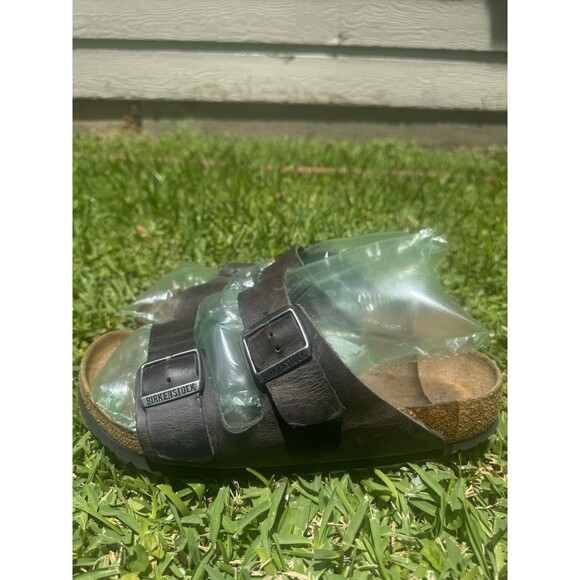 Birkenstock Men’s Arizona Sandals  Size EU 41 US 10 main image 9